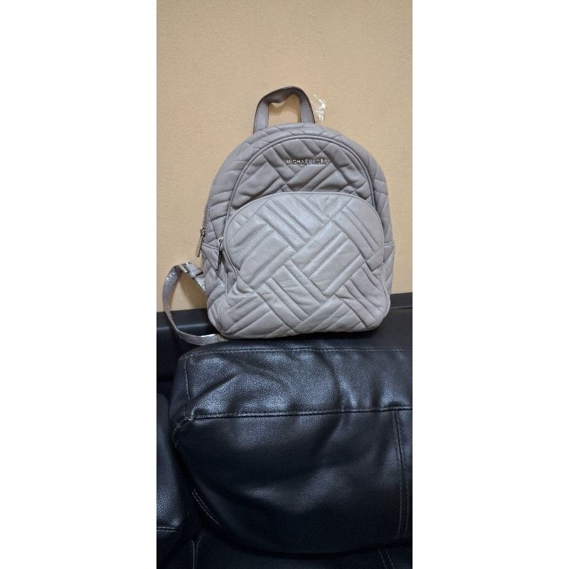 ransel mk preloved