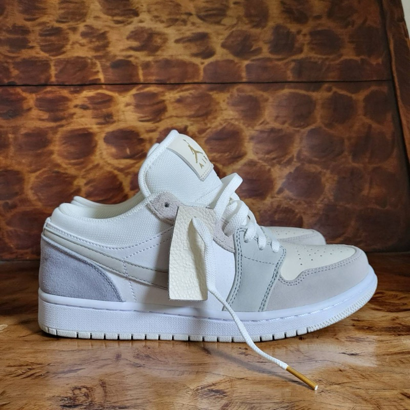 [No Box] Air Jordan 1 Low Paris