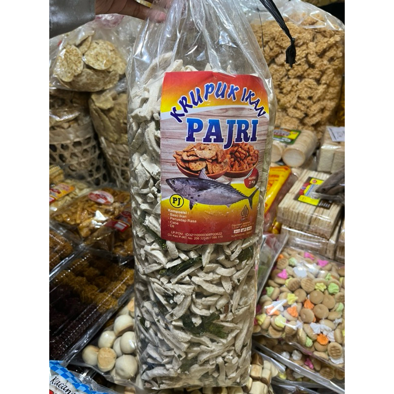 

1 KG BASRENG STIK DAUN JERUK