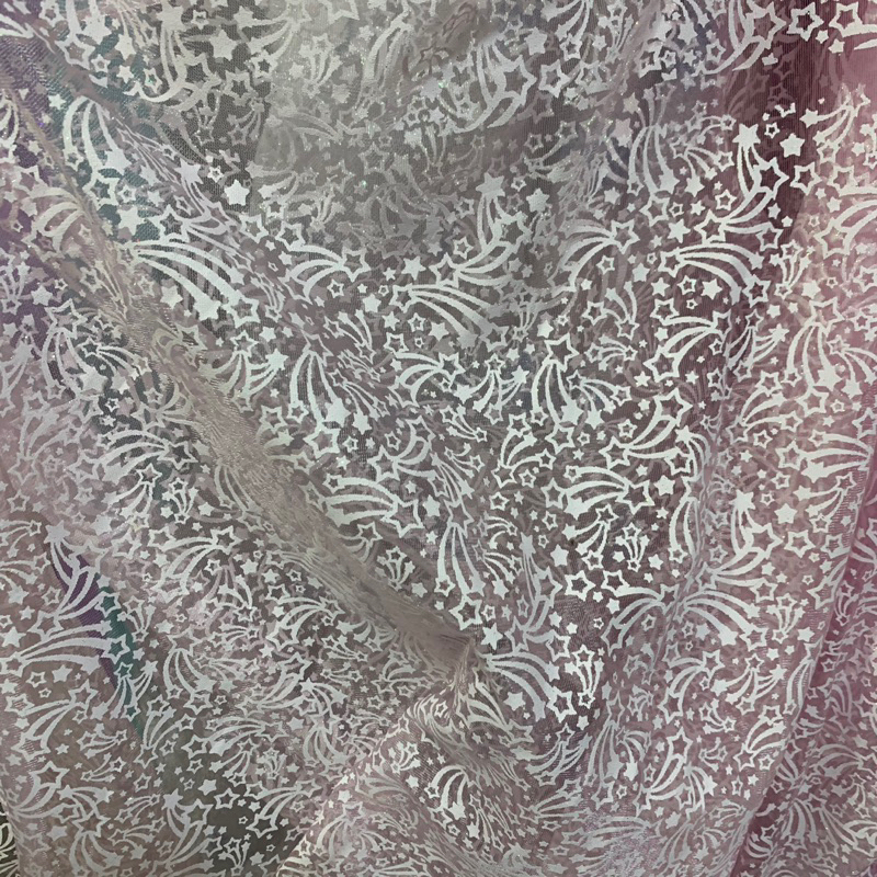 kain organza motif - kain organza premium - kain organza luxury