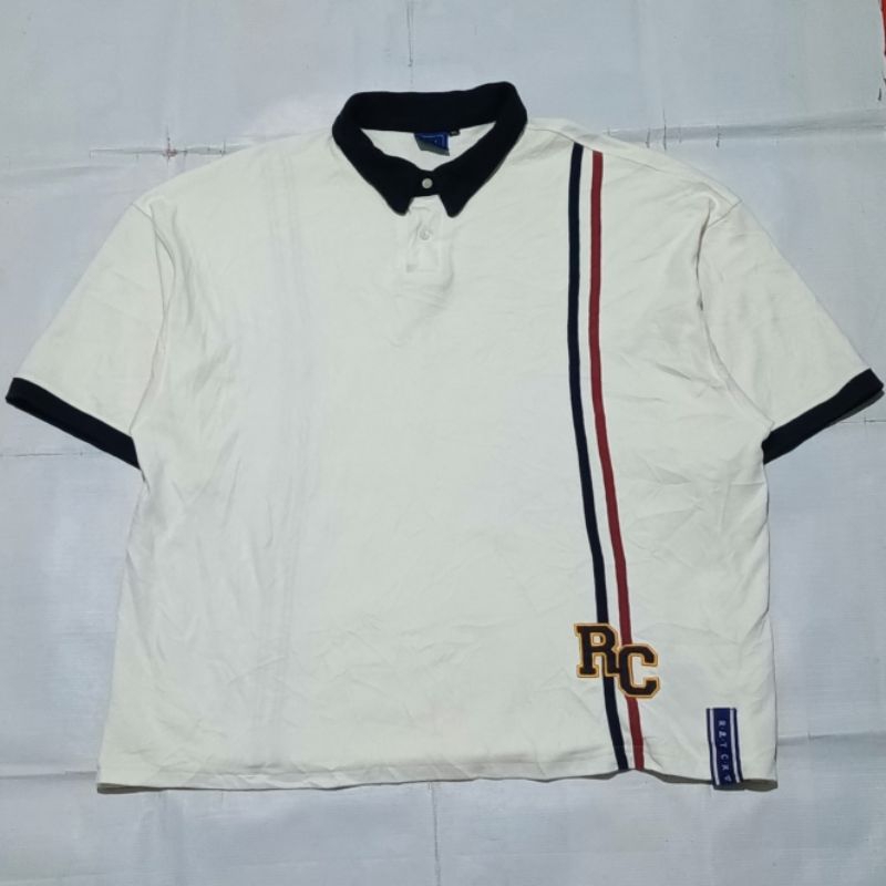 Romantic crown polo shirt line EDV