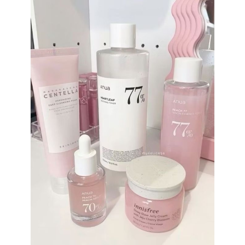 [BOOKED] TAKE ALL CINNAMOROLL MOCHA & CHIFFON