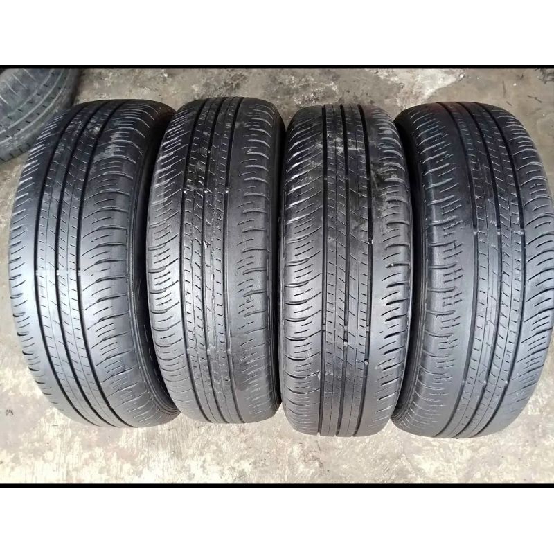 Ban mobil copotan R14 Ban mobil ukuran 185/70/14 copotan