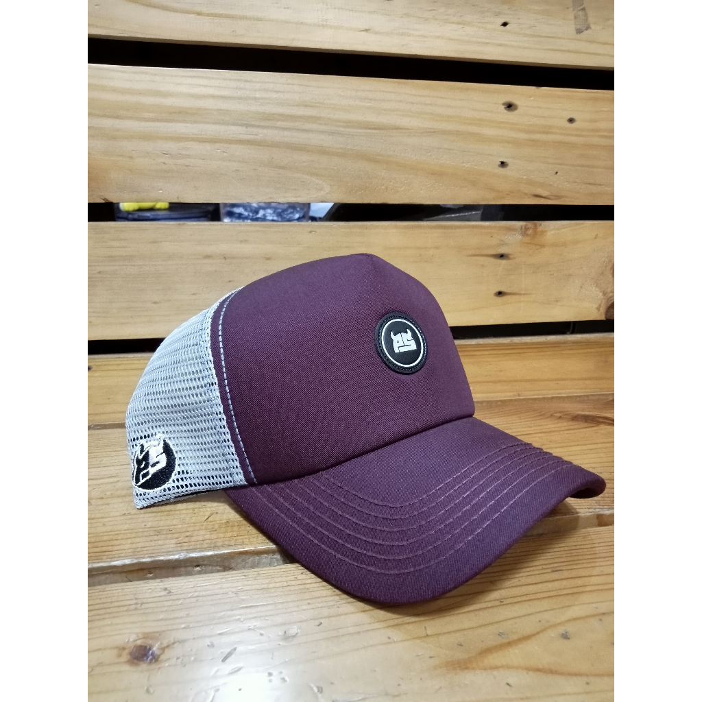 TRUCKER/TOPI PRIA ORIGINAL PROSHOP