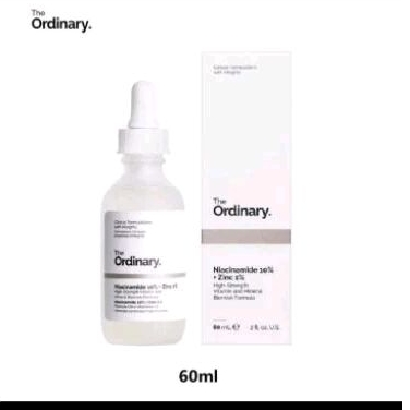 

ordinary skincare