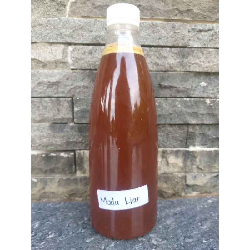 

1kg madu liar Jawa