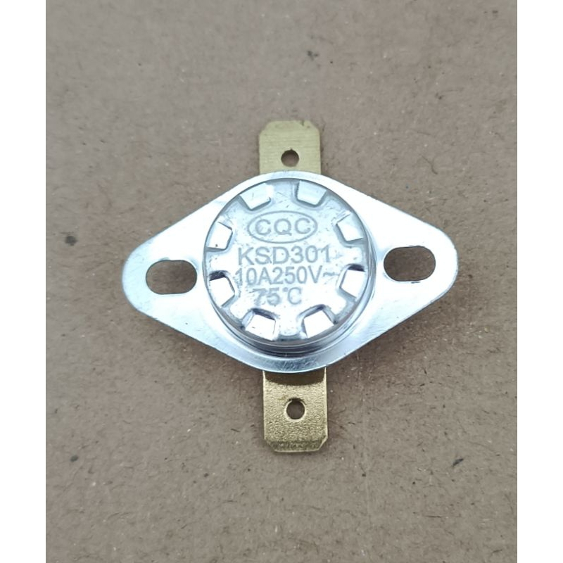 THERMOSTAT MAGICOM 75C