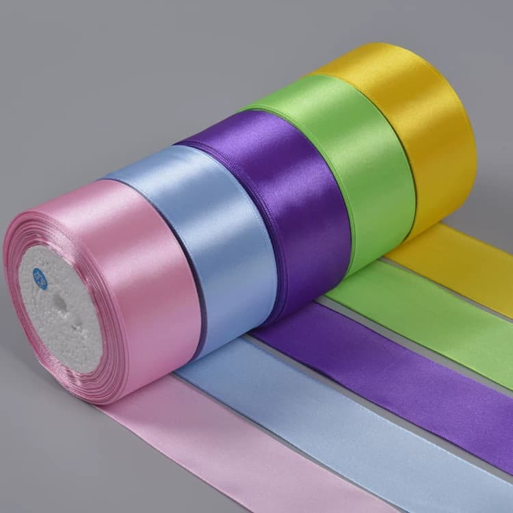 

PITA 01 SATIN PREMIUM 4CM 1METER