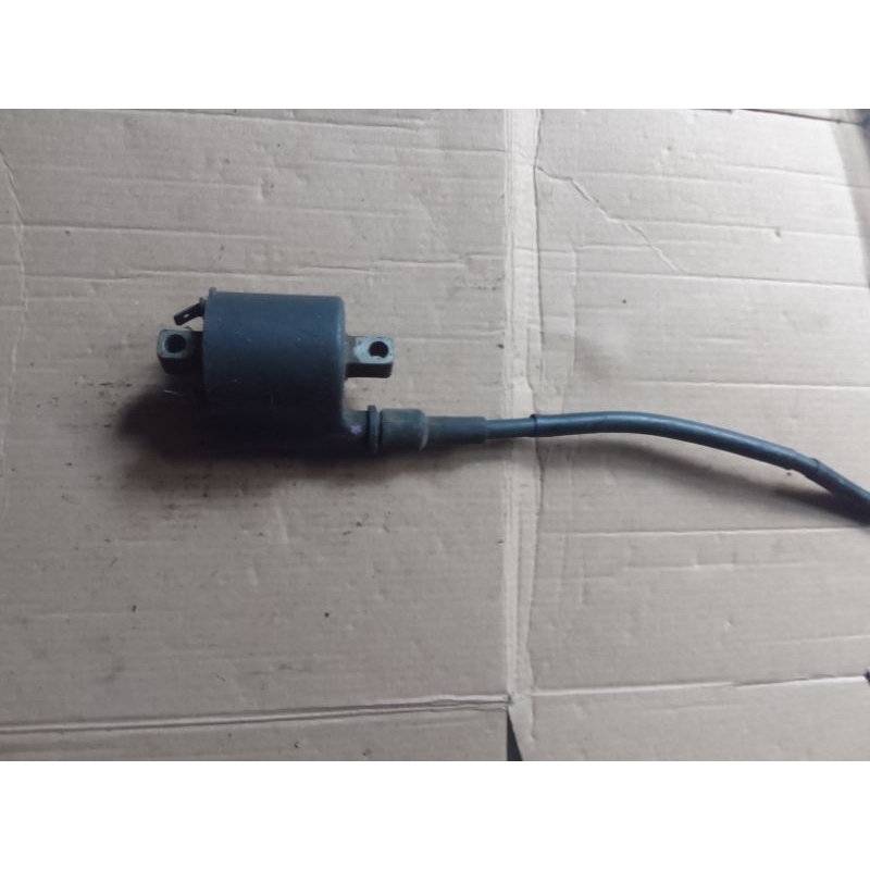 jual koil Honda beat fi Scoopy injeksi space injeksi seken copotan