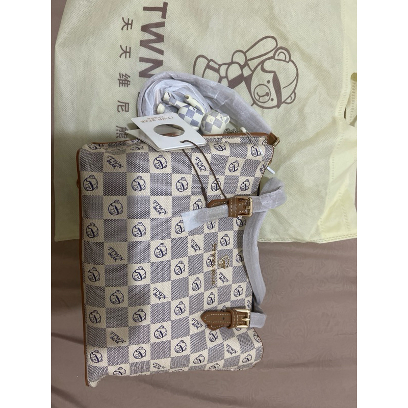 tote TTWN BEAR original
