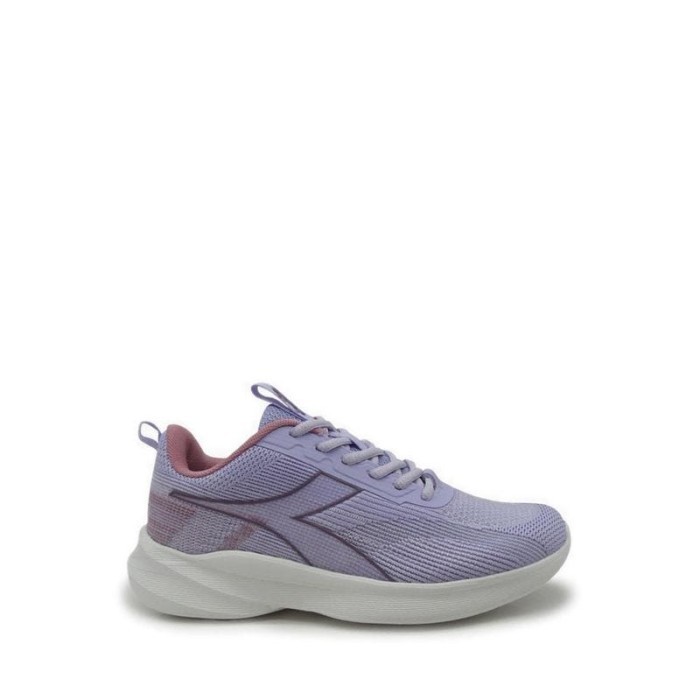 Diadora Miracel Women's Running Shoes-purple