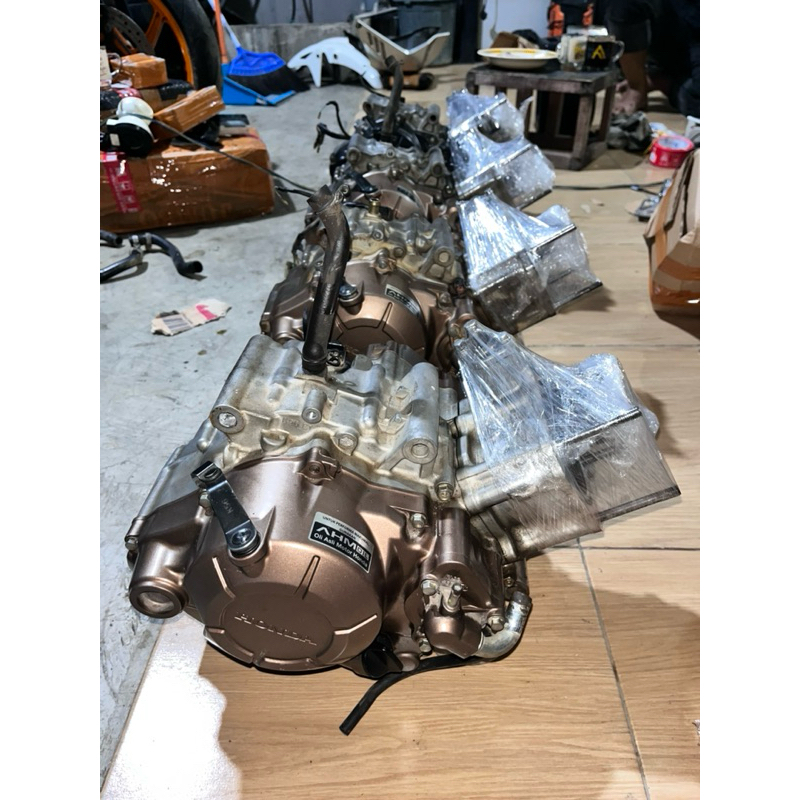 Mesin bawah new cb150r v2 v3 v4| mesin bawah cb150r new led | mesin bawah cb led | mesin bawah new c