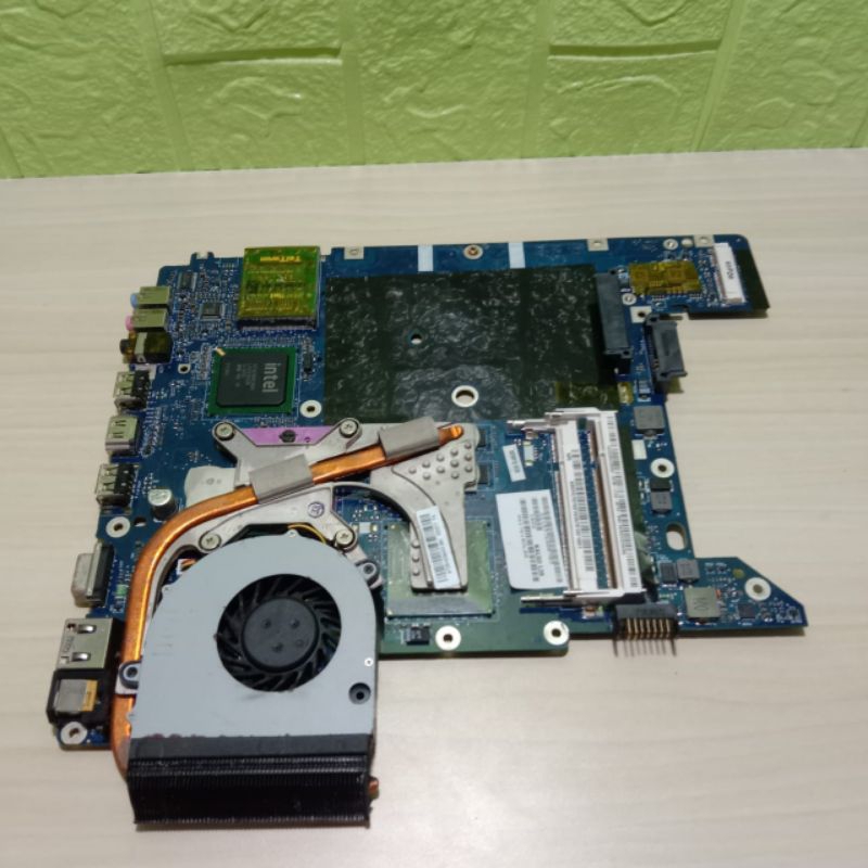 Motherboard Mainboard Mobo Mesin Laptop Acer Aspire 4736 4736Z 4736G