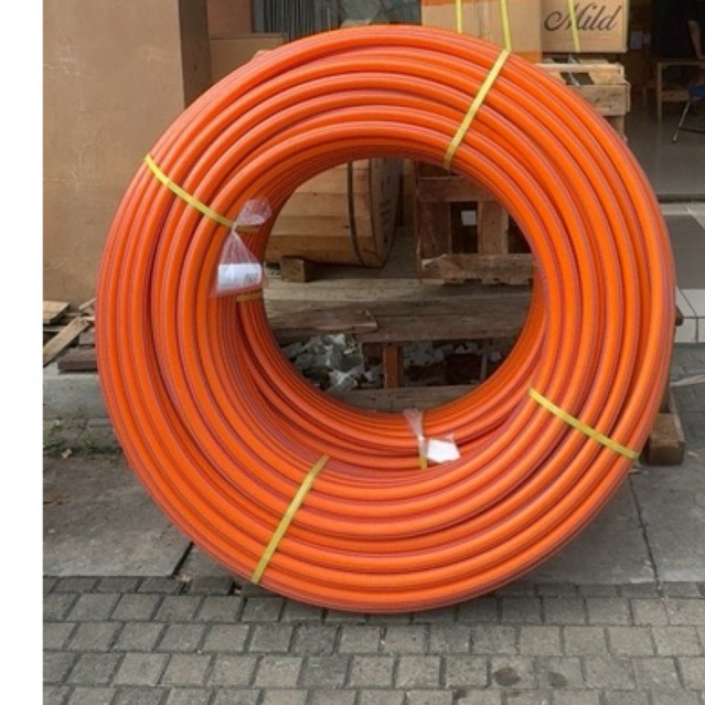 SUBDUTC HDPE  40/33 1 ROLL 200 METER