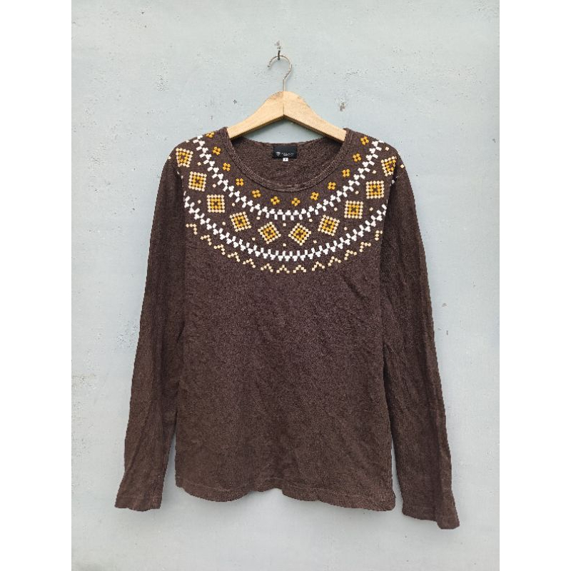 Long sleeve TK MIXPICE