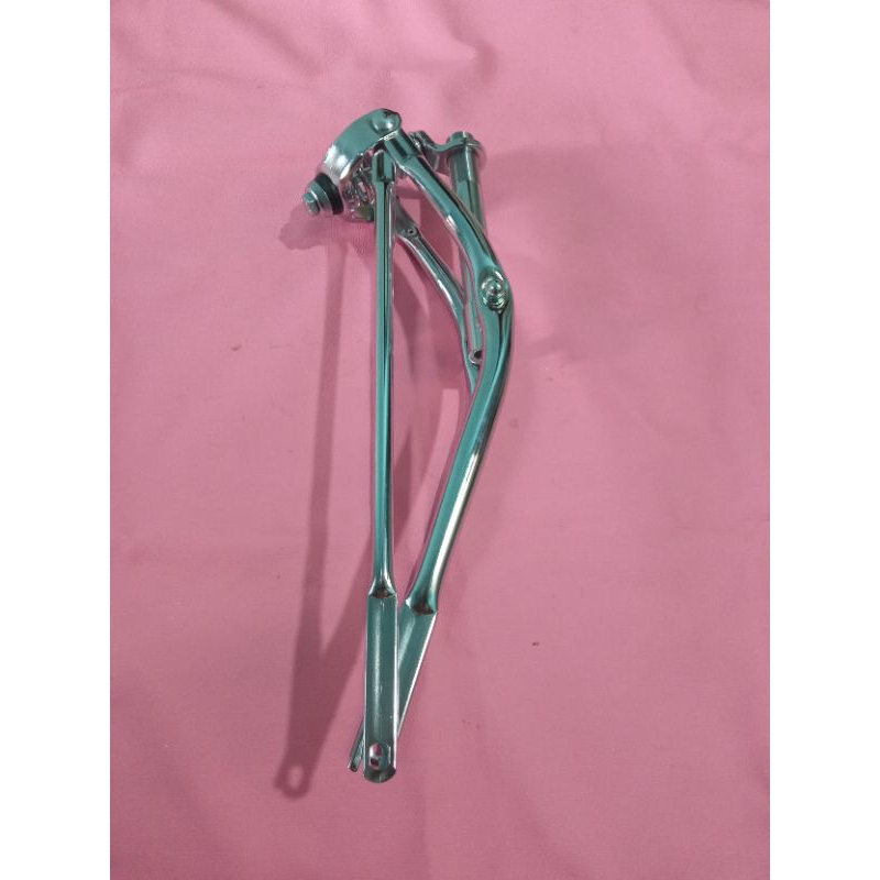 Fork Springer Lowrider 20 Tegak