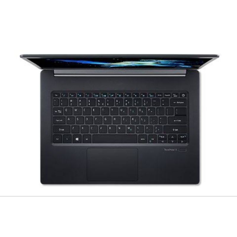 Laptop apa Triplek touchscreen i5 GEN8 8/2000 SSD Nvme