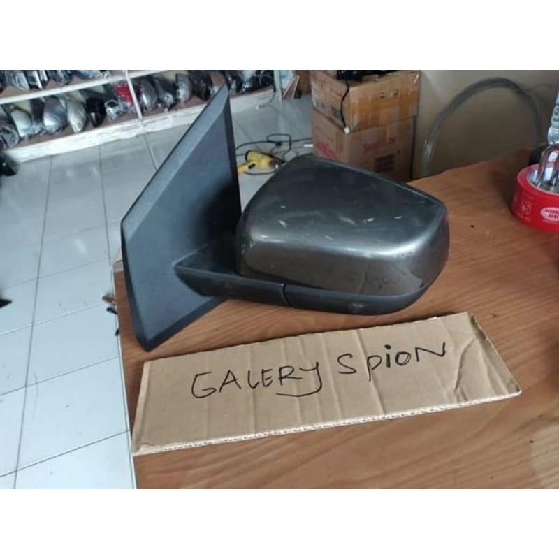 Spion chevrolet spin kiri - kaca spion spin