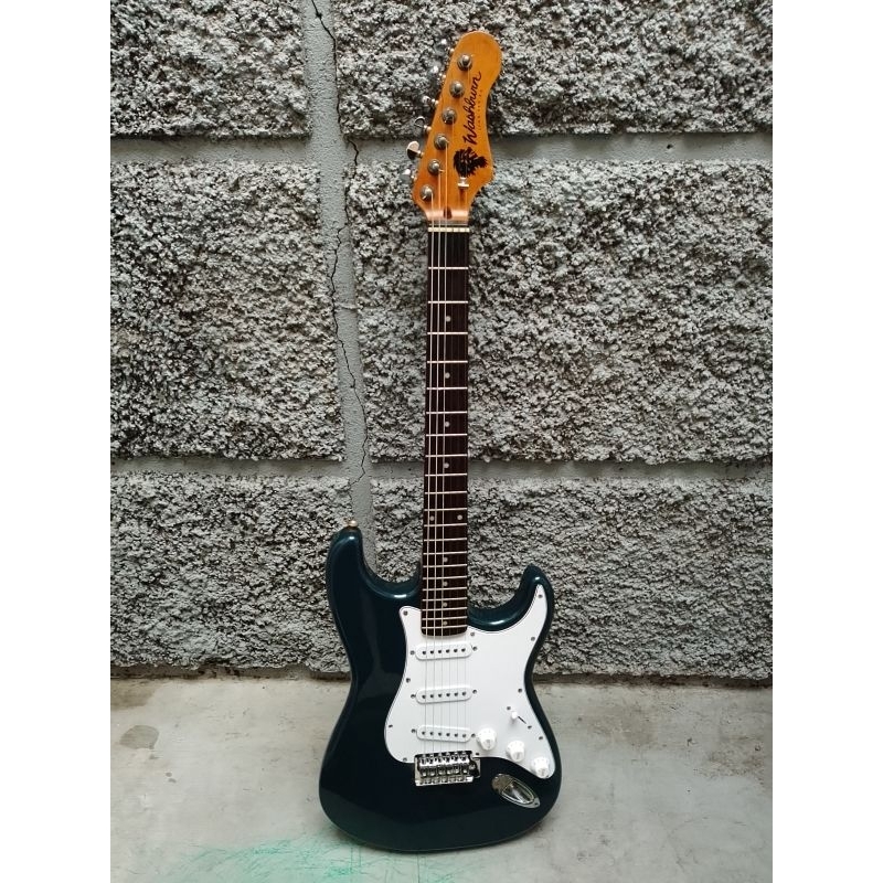 Gitar Washburn Lyon Series WE-1