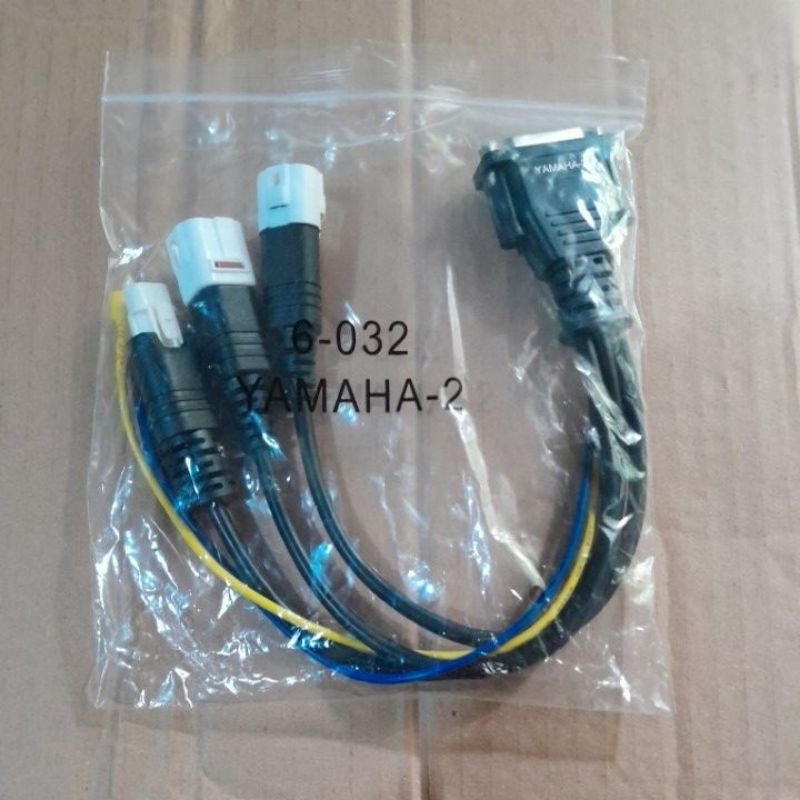 Soket DLC YAMAHA MST100 pro plus