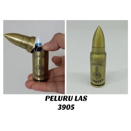 KOREK PELURU LAS 3905