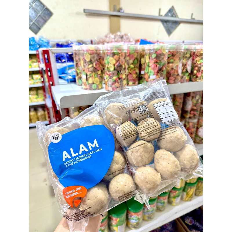 

Baso Alam Jumbo (isi 10pcs)