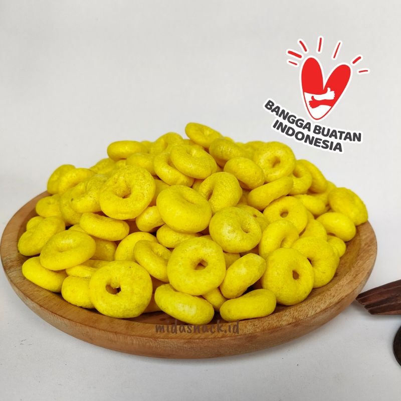 

Alen-Alen Super Khas Trenggalek 1Kg Snack Alen-Alen Rasa Original Snack Jadul Ribut Empuk Renyah Crispy Cemilan Renyah Gurih