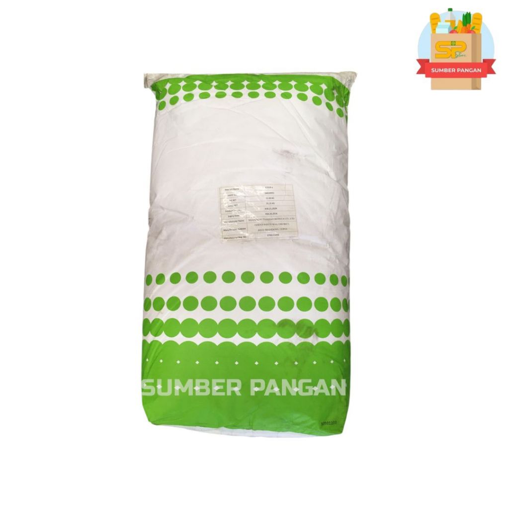 

Creamer Bubuk NDC "TIANJIAO" Shandong China @25kg / Non Dairy Crimer 25kg
