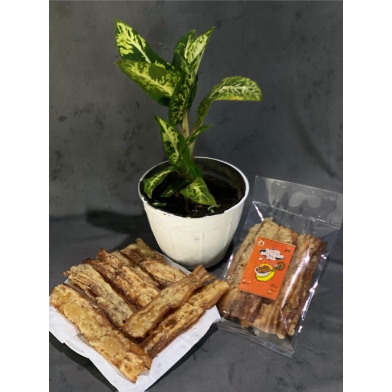 

sale pisang lidah original 250gr