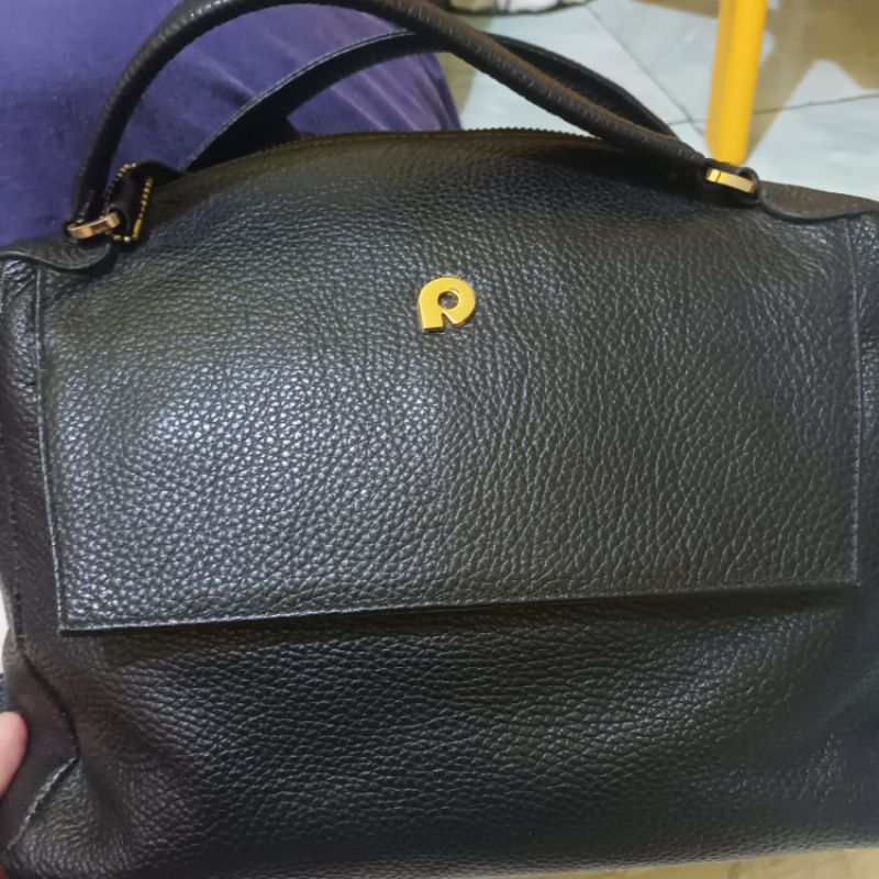 Tas papillon Pl second likenew