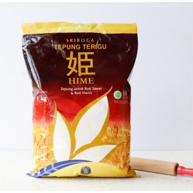 

Tepung Hime 1kg