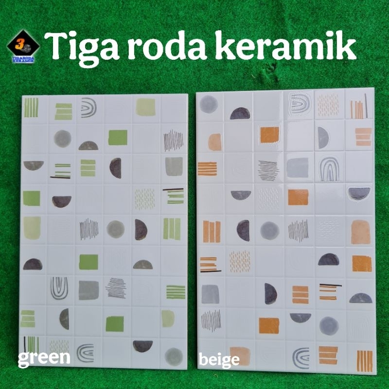 keramik dinding 25x40/keramik dinding dapur/keramik dinding kamar mandi/keramik motif minimalis/kera