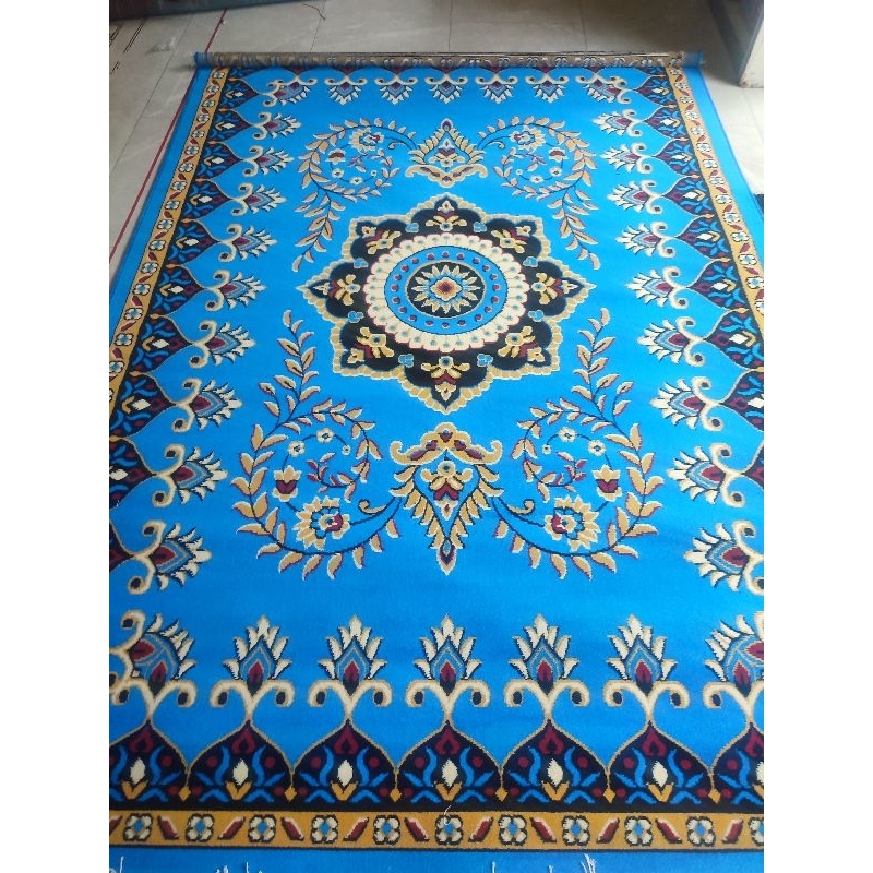 Permadani klasik merah, Permadani klasik, Karpet ruang tamu, Karpet hajatan, Karpet keluarga, Karpet