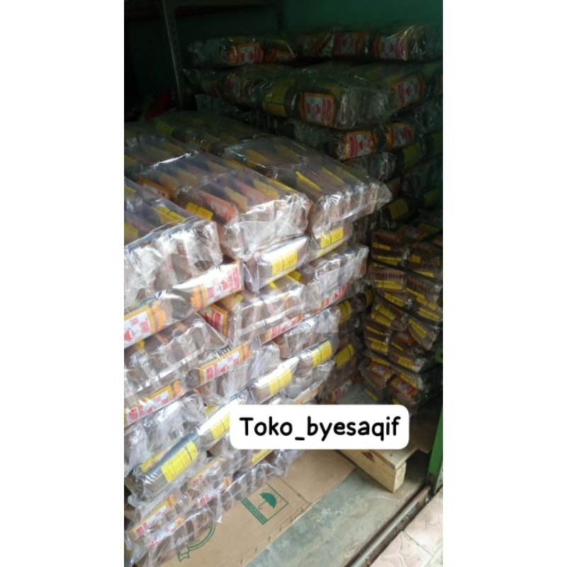 

ASLI KOPI BUBUK KLANGENAN PRINGSEWU (30 BUNGKUS 200GR) 6KG