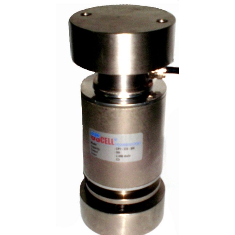 LOADCELL ANALOG CPI SS 30 ton Original US Cell