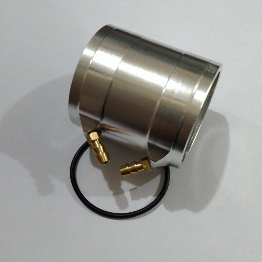 Aluminum Water Cooling Jacket 36mm Brushless Motor RC Boat Electrik