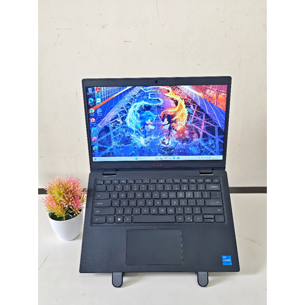 LAPTOP MURAH DELL LATITUDE 3420 INTEL CORE I5 GEN 11