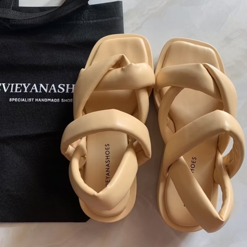 Sevieyana Shoes Picnic Dad’s Sepatu Sandal