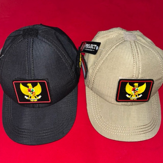 TOPI APDESI TACTICAL