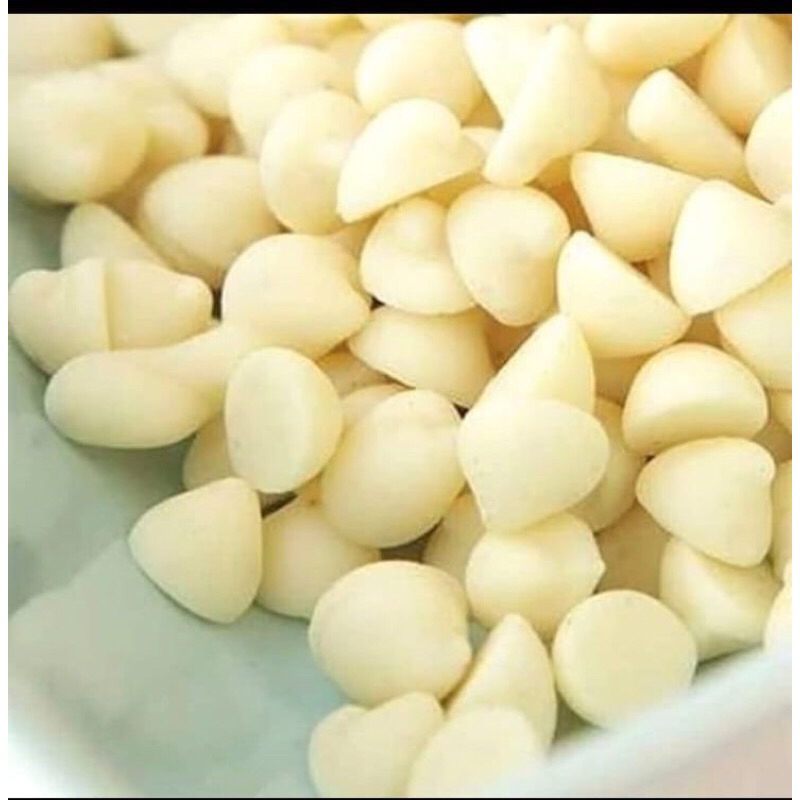 

Colatta White Chips Compound 250gr