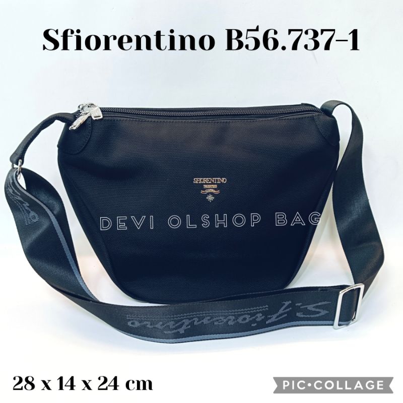 Sfiorentino Original Slempang Wanita B56.737-1
