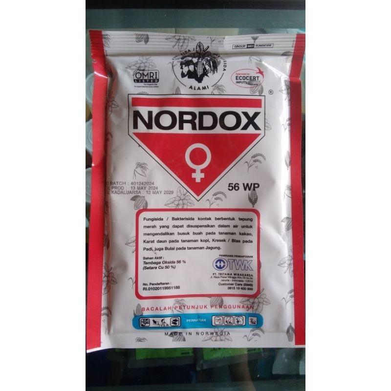 NORDOX 56WP.