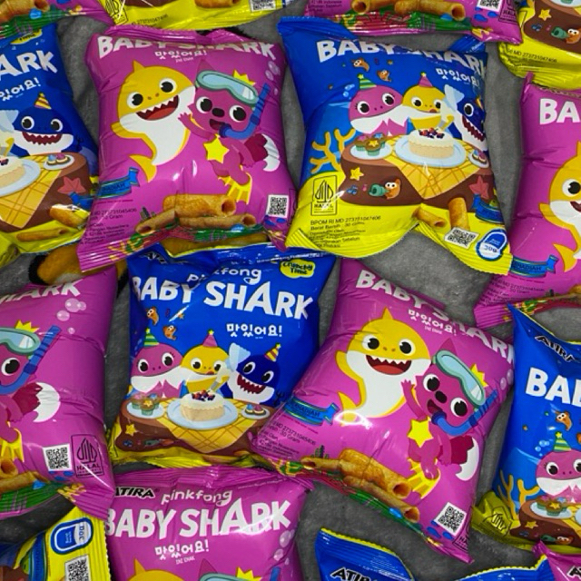 

(10 PCS) Chiki Baby Shark, Chiki Baby Shark berhadiah, Chiki Baby Shark berhadiah mainan, Chiki suprise, Chiki jadul, Chiki nostalgia, Chiki Biru berhadiah, Chiki Pink Berhadiah, Chiki gurih, Chiki mini stick berhadiah, Chiki 2000 berhadiah