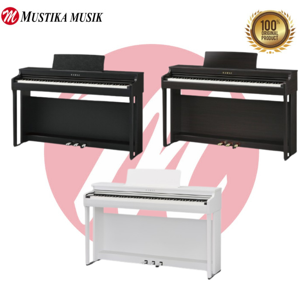 Digital Piano KAWAI CN29 GE230