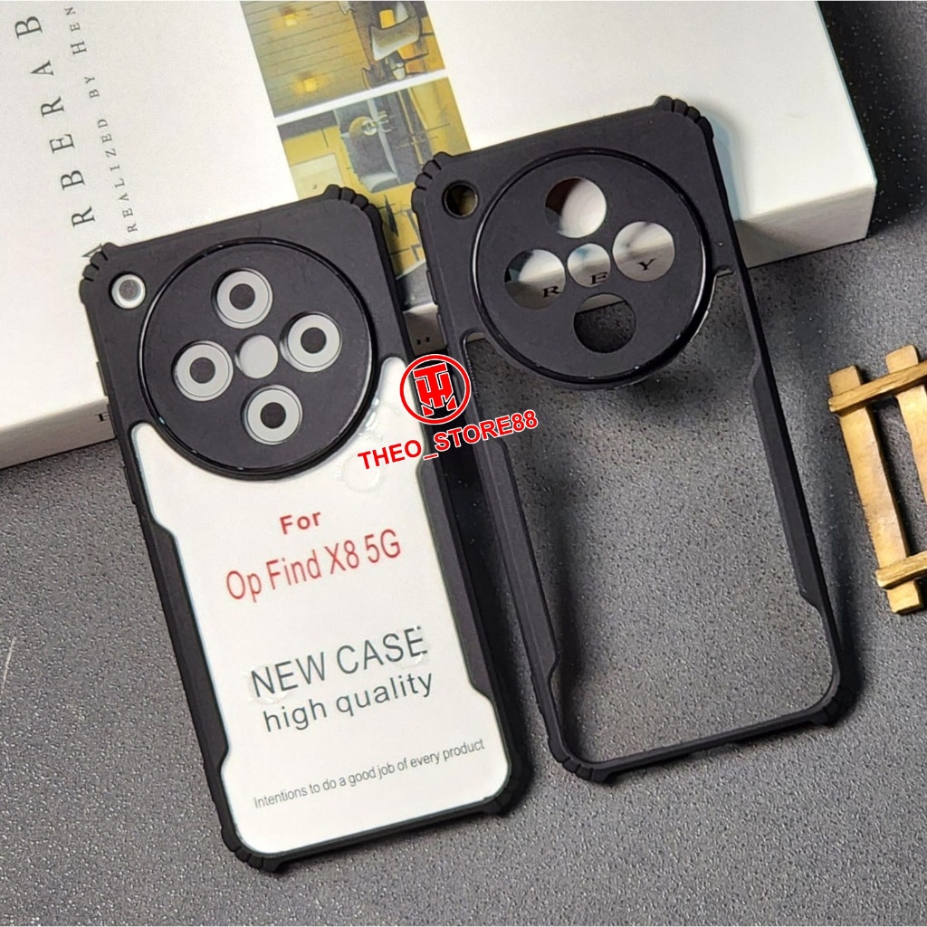 VIVO X80 VIVO X80 PRO CASE SHOCKPROOF CASE ARMOR VIVO X80 VIVO X80 PRO