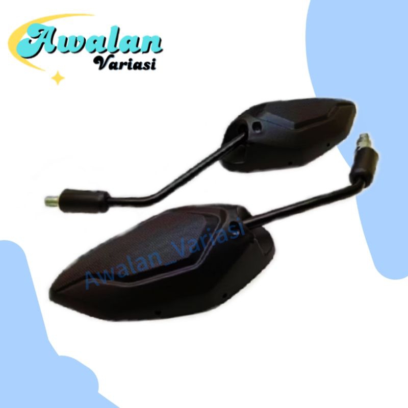 Spion Standart Vario all new kualitas ORI||Vario 125 150