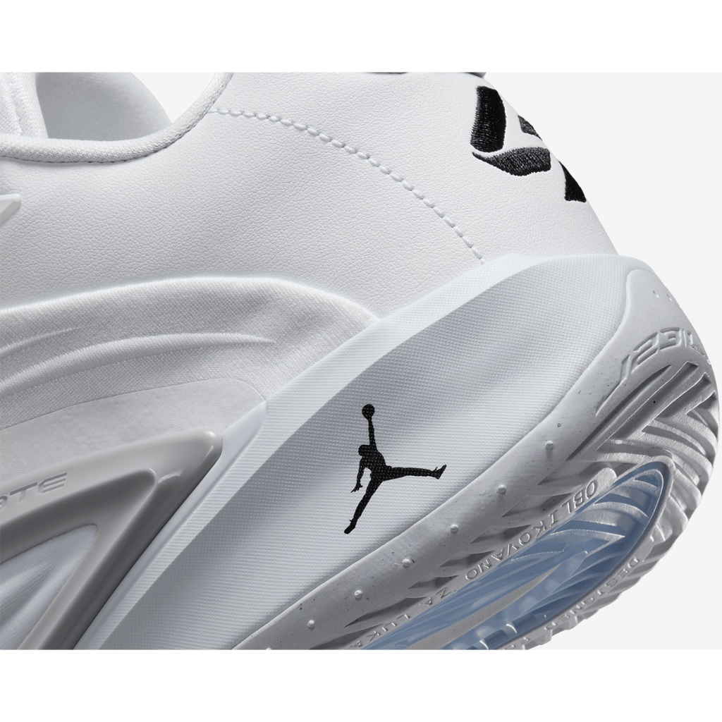 TERBARU Sepatu Basket Pria Nike Jordan Luka 3 PF "Team Bank" FQ7455-106