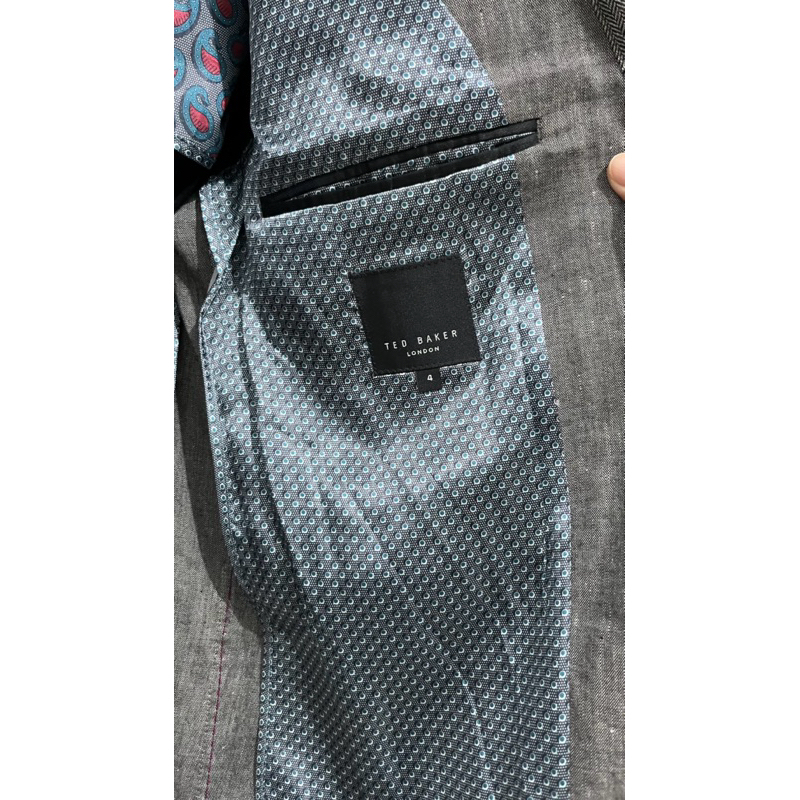 Jas Ted Baker Original