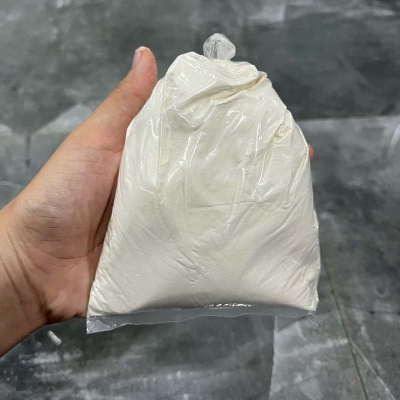 

Tepung Gelapung Kiloan