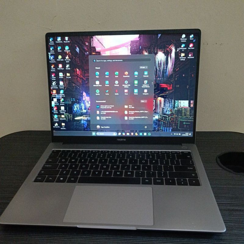 Realme Book Intel Core i5